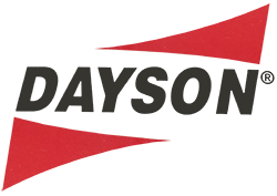 DAYSON MASKING TAPES LOGO